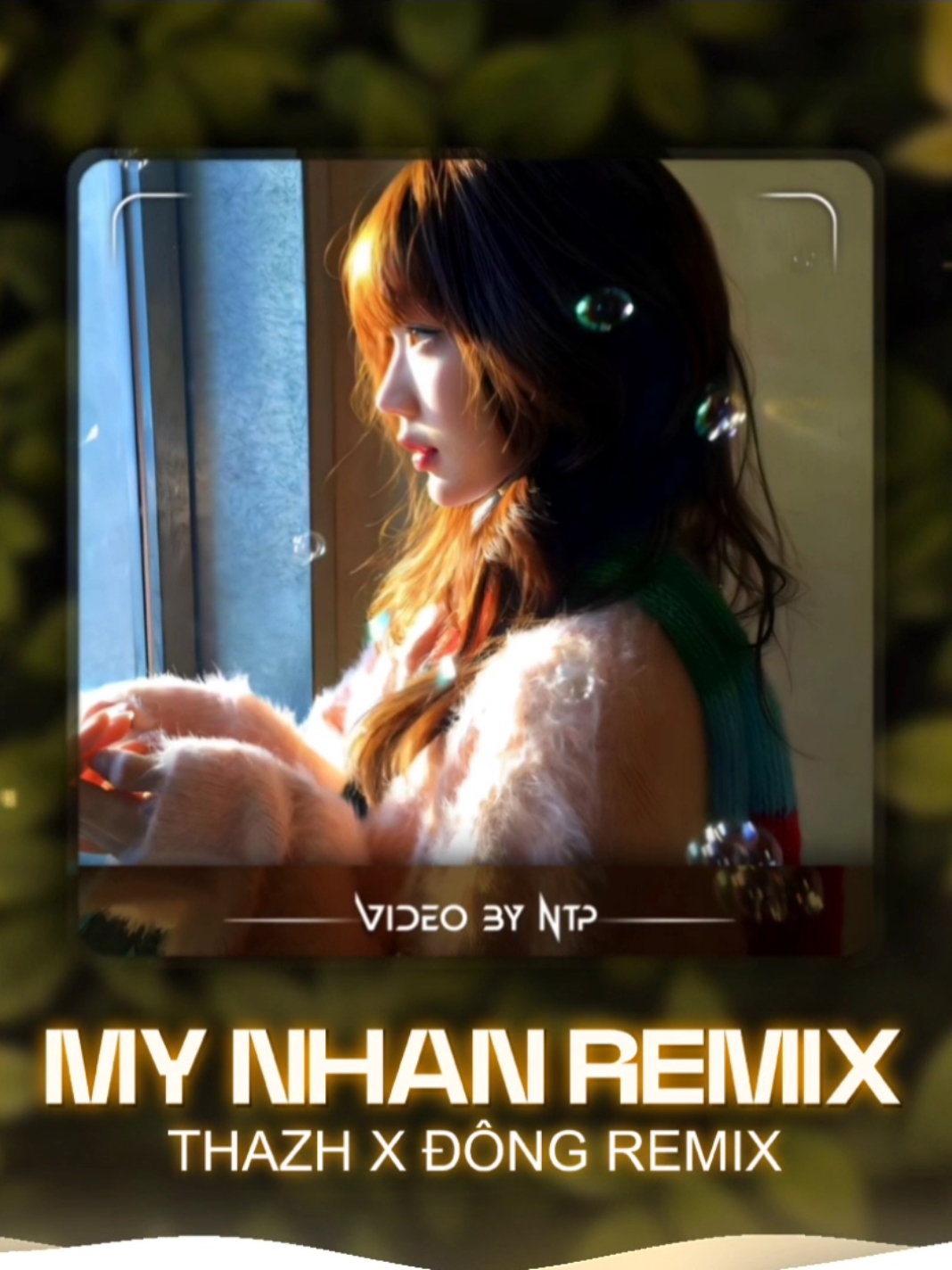 Mỹ Nhân x Bạn Tình Ơi - Thazh x Đông Remix - Ntp Vinahouse #mynhan #bantinhoi #thazhremix #dongremix #xuhuong #ntpvinahouse #nhachottrendtiktok 