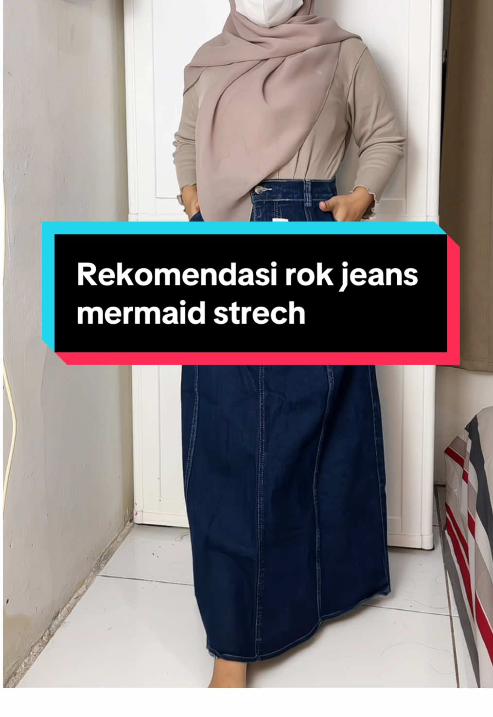 Rok jenas mayung dewasa premium mulai dr 80ribuan #rokjeans #rokjeanspremium #rekomendasirokjeans 