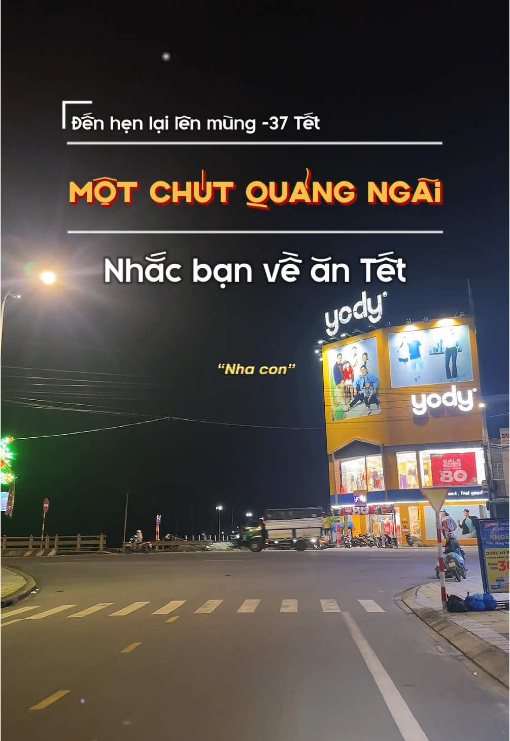 Đến hẹn lại lên - để AD rủ mọi người dề quê Ăn Tết lần lần #quangngai #quangngai76 #motchutquangngai 