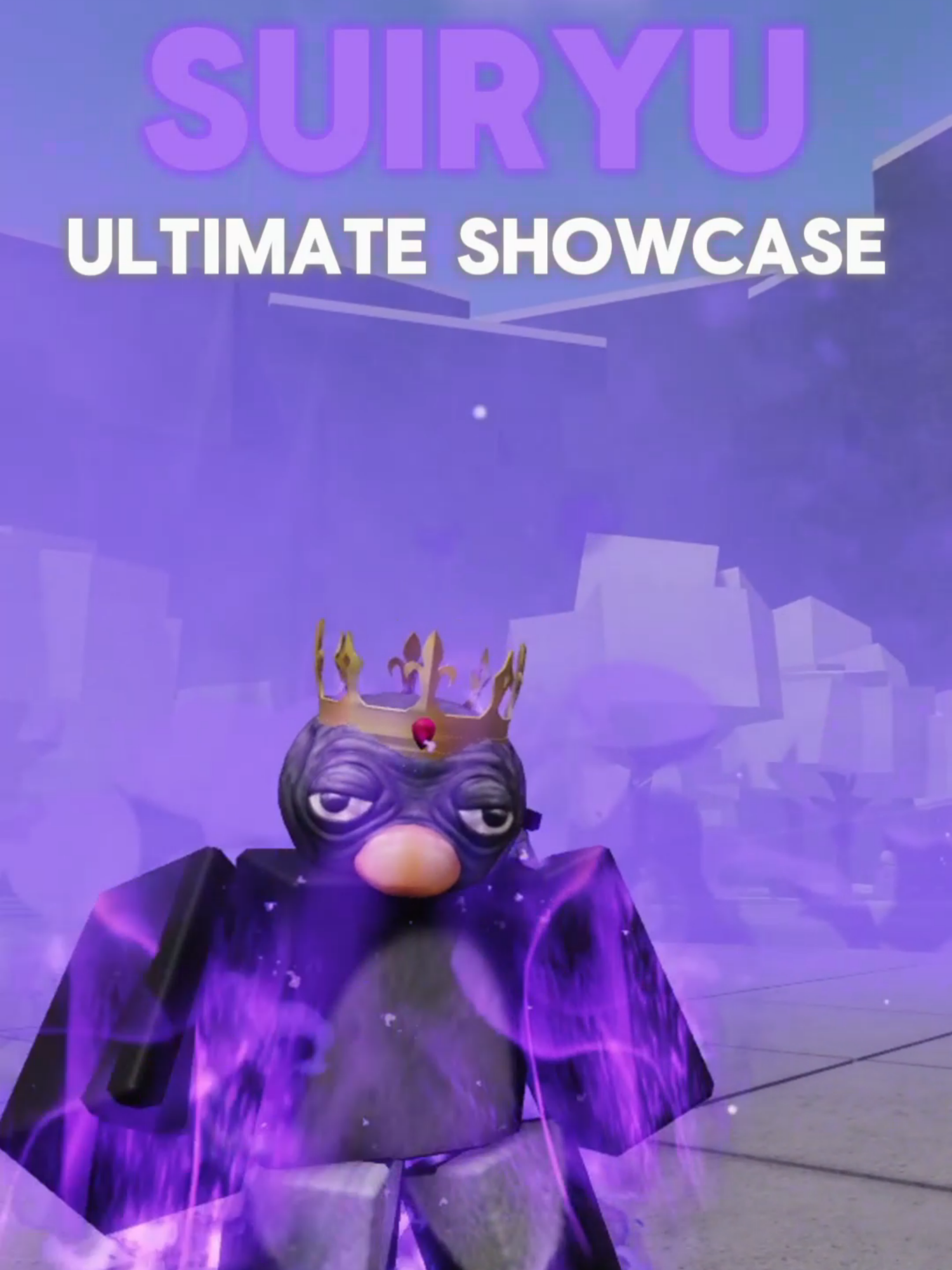 SUIRYU ultimate showcase #thestrongestbattlegrounds #thestrongestbattlegroundsroblox #strongestbattlegrounds #strongestbattleground #strongestbattlegroundsroblox #saitamagameroblox #saitamabattleground #saitamabattlegrounds #soyblecus #blecus #roblox