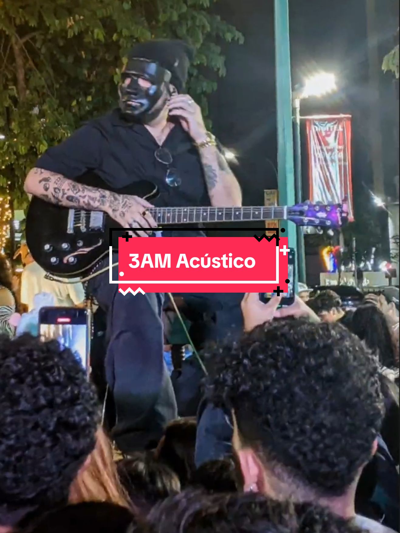 Concierto acústico en vivo de @3AM plaza la castellana 20/12 #fyp #paratiiiiiiiiiiiiiiiiiiiiiiiiiiiiiii #caracas #3am . Pt1 . #musica #diciembre #concierto #eligonzalez97 