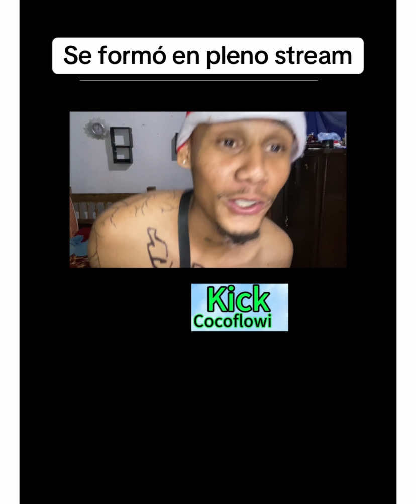 #kick #streamer #stream #parati #streaming #fyp 