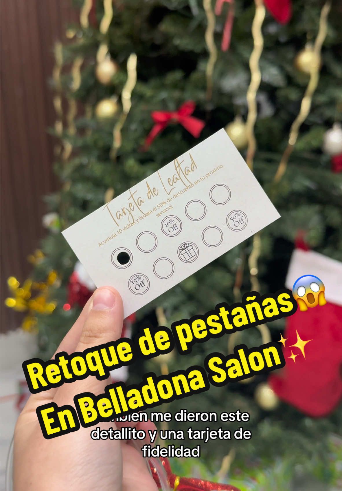 Ve a agendar tus servicios a Belladonna Nail Salon, hacen DE TODO😍✨ y si dices que vas de parte de Lexxy te harán un 20% de descuento en todo lo que te hagas 💇🏻‍♀️💅🏻 #lexxynails #salondebelleza #pestañas #uñas #salon 