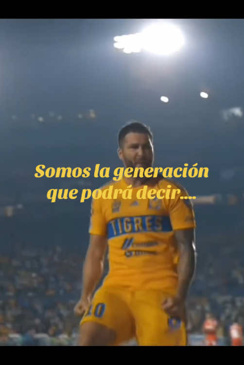 Gignac se retira #tigresuanl #tigres #uanl #gignac 