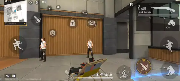 #freefire_lover 😂😂