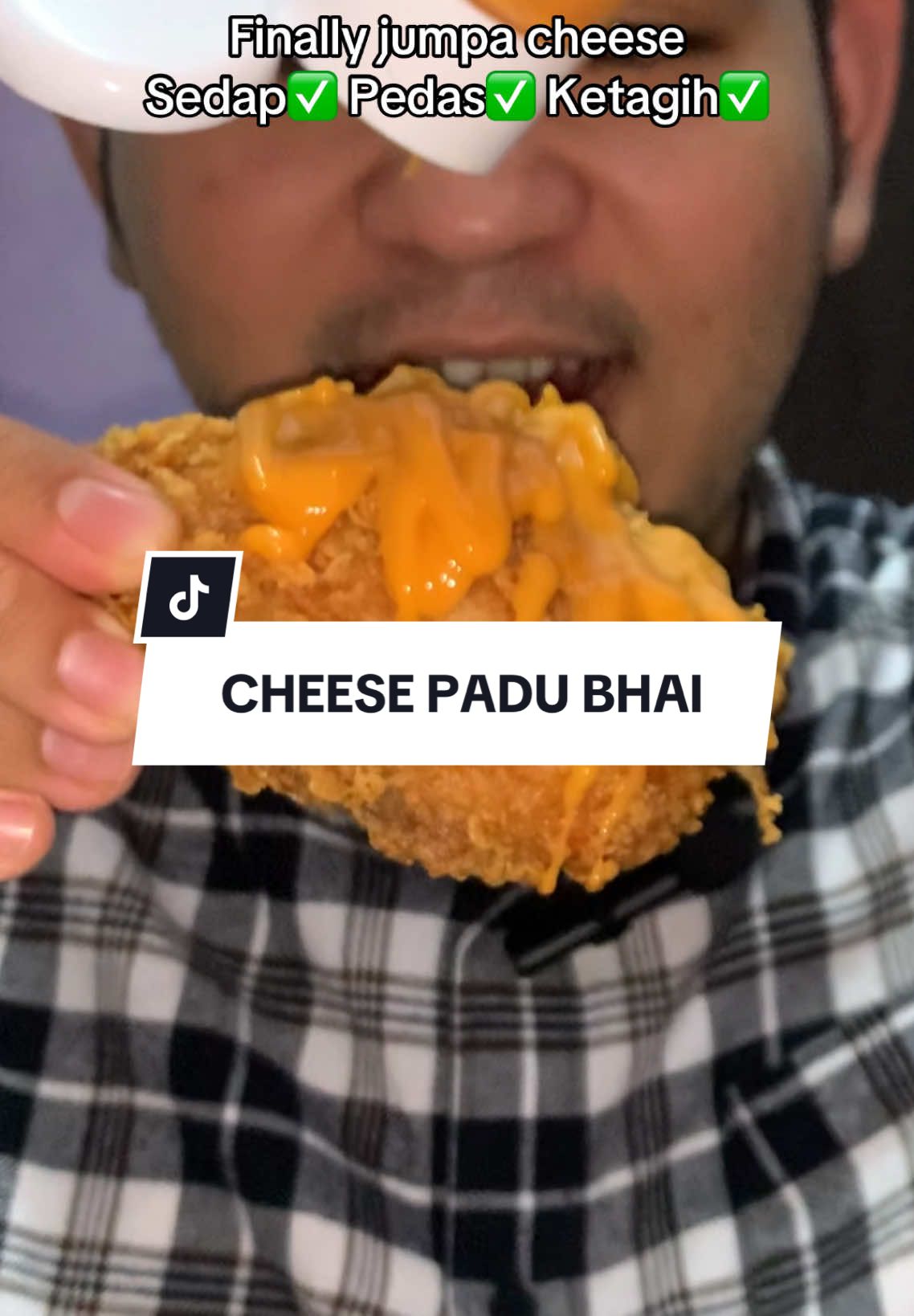 Harga tengah murah tu weh, runggu apa lagi baik grab sekarang #cheesebomb #cheesesauce #cheeseviral #cheese #mukbangcheese #viral 