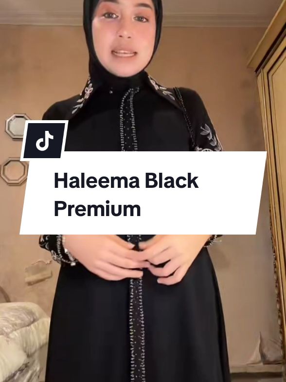 Haleema Black Premium FLASH SALE!!! Jangan lewatkan! Ketuk Keranjang di bawah ini #jualanbaju #bajumurah #jualbaju #fashion #jualan #jualanku #onlineshop #jualbajumurah #supplierbaju #jualanonline #bajuimport #trustedolshop #dress #jualanbajumurah #baju #olshopmurah #OOTD #olshop #olshopindo #bajucewek #gamis #dressmurah #jualdress #bajubangkok #grosirbaju #bajuwanita #jualanmurah #trustedseller #grosirbajumurah #gamis #muslimah  #readystock 