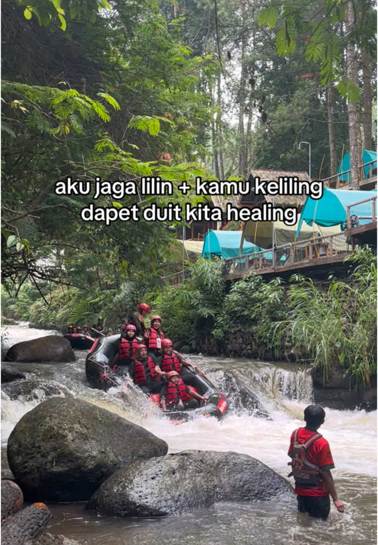 tag temen yang mau di ajak healing  #rafting #raftingpangalengan #raftingdipangalengan #healing #HealingJourney #jayasaktiadventure #wisata #wisatabandung #liburan #liburancheck #pangalengan #pangalenganbandung #fyp #fypage #fypシ゚viral #fyppppppppppppppppppppppp #fypdongggggggg #masukberanda #masukberandafyp #masyaallahtabarakallah 