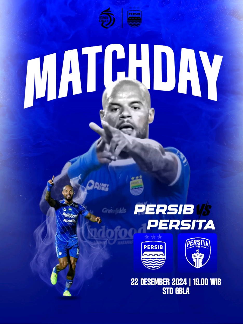 Bismillah 3 poin sib ah 🔥#persibday #persib #edankeun #briliga1 #persita #pixellab #pixellabtutorial #poster #maungbandung #matchday #persibjuara #persibbandung 