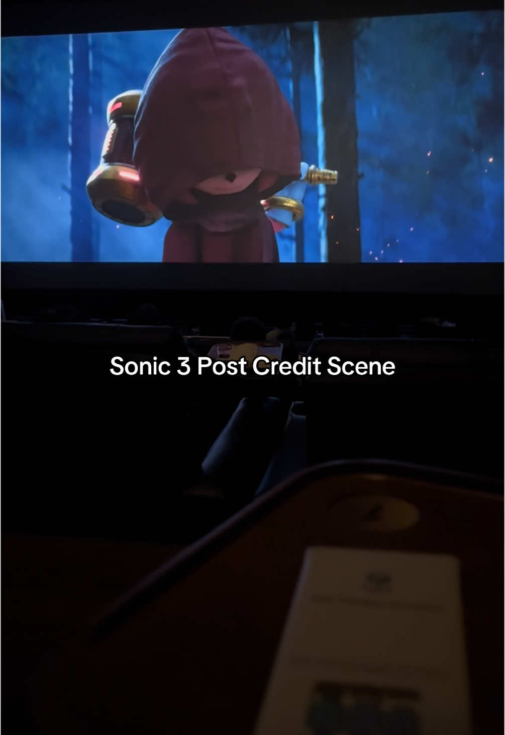 Amy Rose 😭😭  - - - #sonic3 #sonic #sonicmovie #amyrose #spoiler 