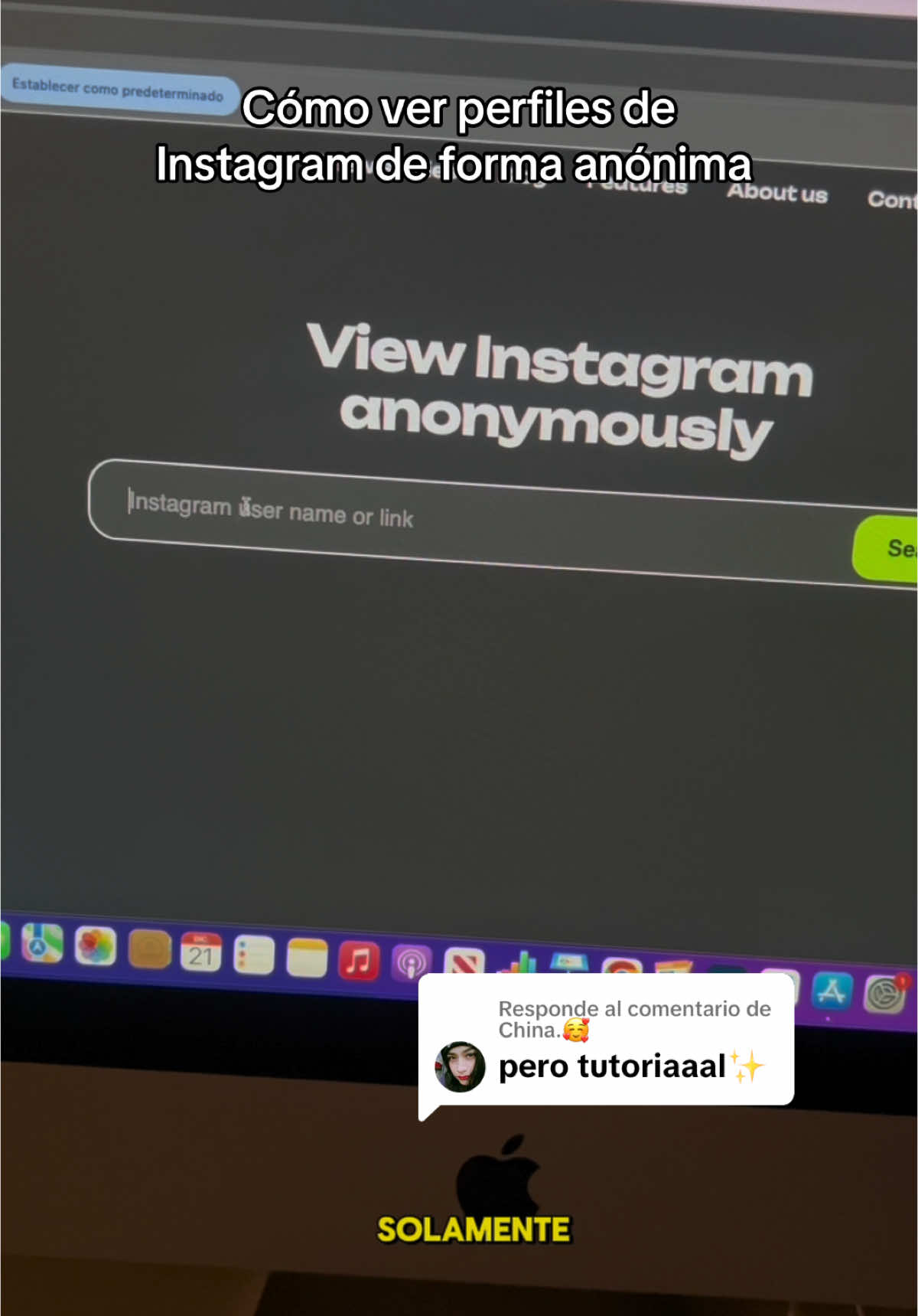 Respuesta a @China.🥰 💤 #fypシ #viralvideo #instagramstories #monts #paratii 