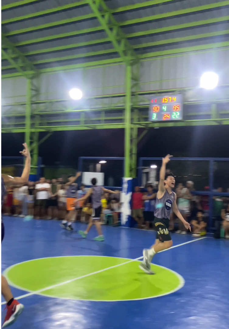 TYL CHAMP + FINALS MVP x MHYTICAL 5🏆💙🩶 #sportclips #basketball #fypシ゚ #nt3🥷 #foryoupage #SBA💙 #champion 