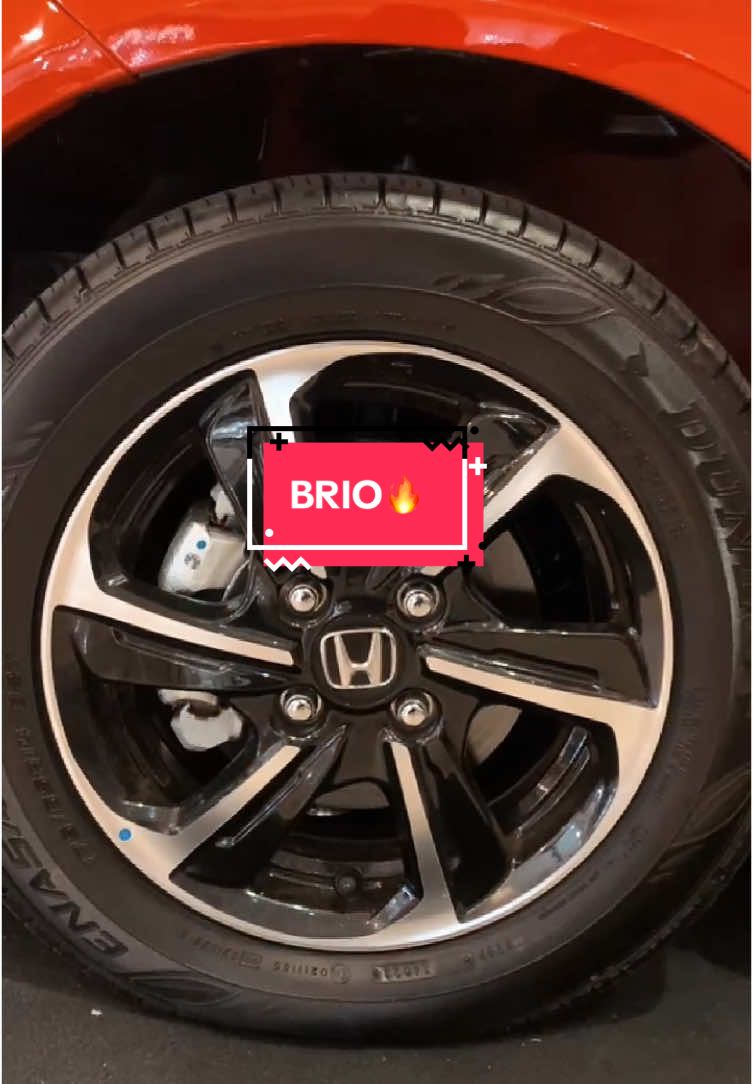 BRIO SATYA TYPE E  📱0878 2374 2000 (ZAKKI HONDA LAMPUNG) #brio #honda #hondabrio #hondalampung #arista 