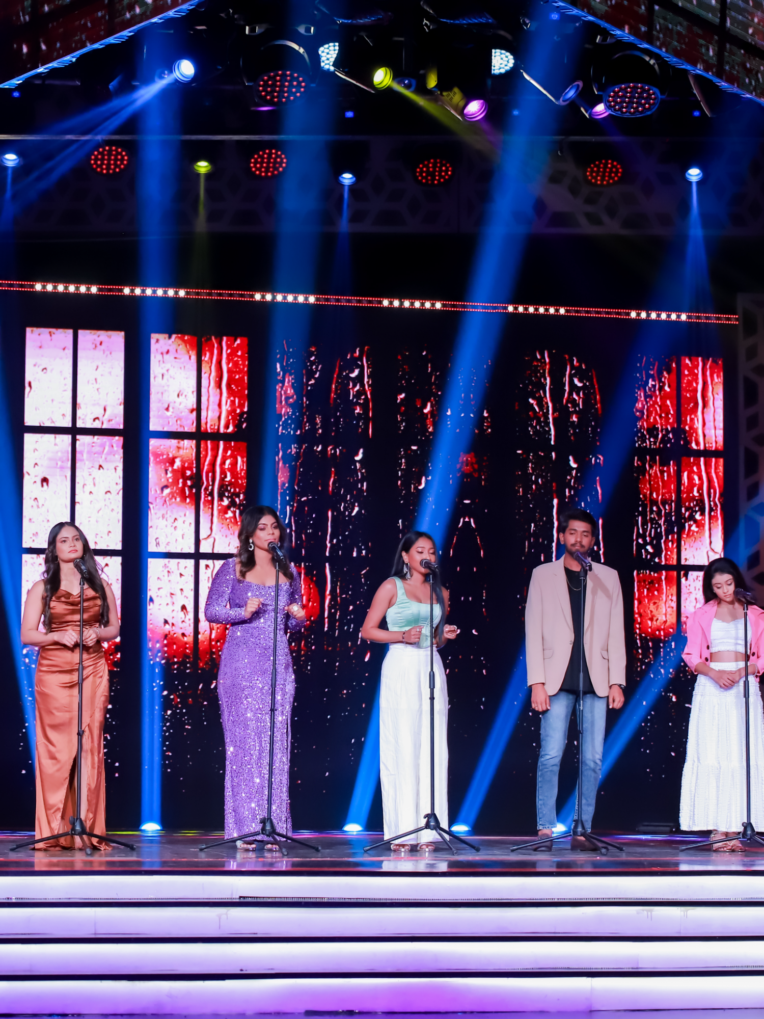 පැහැසර ඔබෙ ආදරේ....❤❤ Group Song | Dream Star Season 12 | Top 36 | TV Derana #dds #dreamstar #dreamstarseason12 #singing #tvderana #deranatiktokshow #derana #deranatv #foryou #foryoupage #TikTokTainment #WhatToWatch #tiktokviralvideo