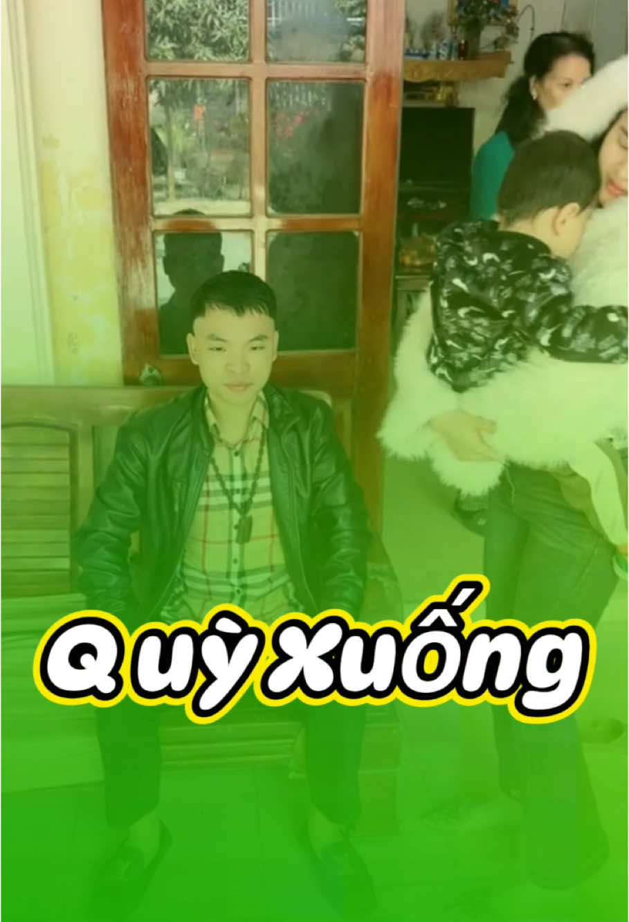 Căng Quá #xuhuongtiktok #khanhsky 