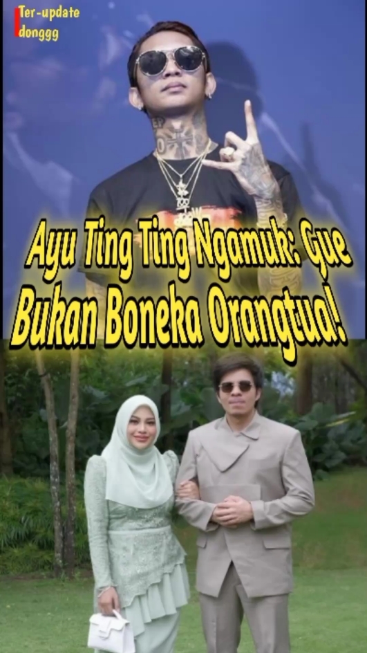 #AurelMurka #YoungLexHinaAtta #DramaSelebriti #AttaDanAurel #GosipArtisIndonesia #BelaKeluarga #DramaViral #KontenViral #BeritaSelebriti #AurelHermansyah #AurelHermansyah #AttaHalilintar #YoungLex #DramaArtis #BeritaViral #GosipArtis #TrendingTopic #SelebritiIndonesia #DramaPanas #BelaKeluarga   #DramaArtis #AurelHermansyah #AttaHalilintar #YoungLex #BeritaViral #GosipArtis #TrendingTopic #BelaKeluarga #SelebritiIndonesia #DramaPanas