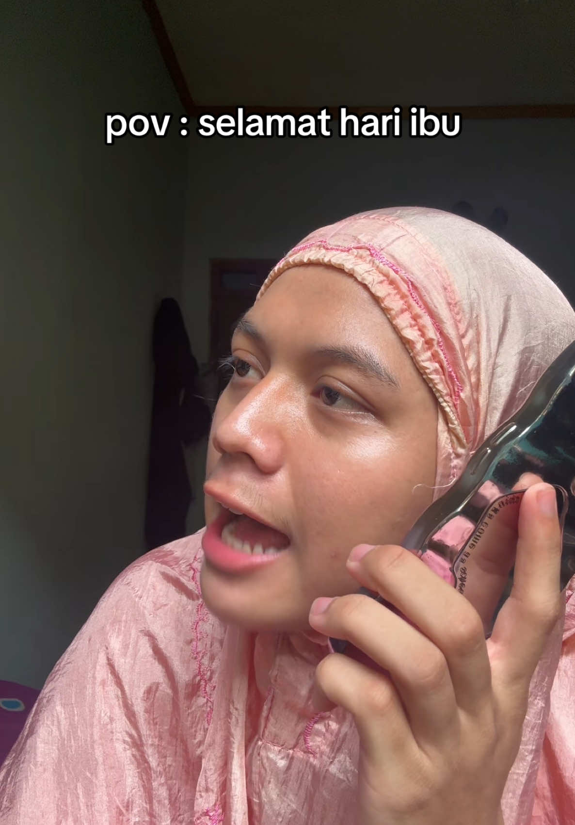 isi hati ibu ibu saat ini 😭🙏 