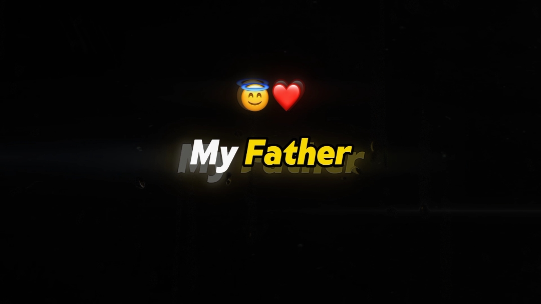 My Father 😇❤️ . L E A F Y 🍁 | BLACK SCREEN 🖤| LYRICS VIDEOS 💗| QUALITY EDITS ❤️ | CAPCUT PRO EDITOR ❤️ 🌸 🦋|>>>>>3 . #leafyopyt #blackscreen #lyrics #typist #aesthetic #capcut #leafy #yours_leafy #sbinoxent99 #foryou #foryoupage #fyp #fypviral  #happy #new #year #happynewyearstatus #status #happynewyear2025 #2025 #newyear #new #year #video #status #moneysavingtips #tiktokbusinesscampaign #tiktok #SmallBusiness 