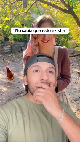 No sabia que esto existia #fy #osmarus #fyp 