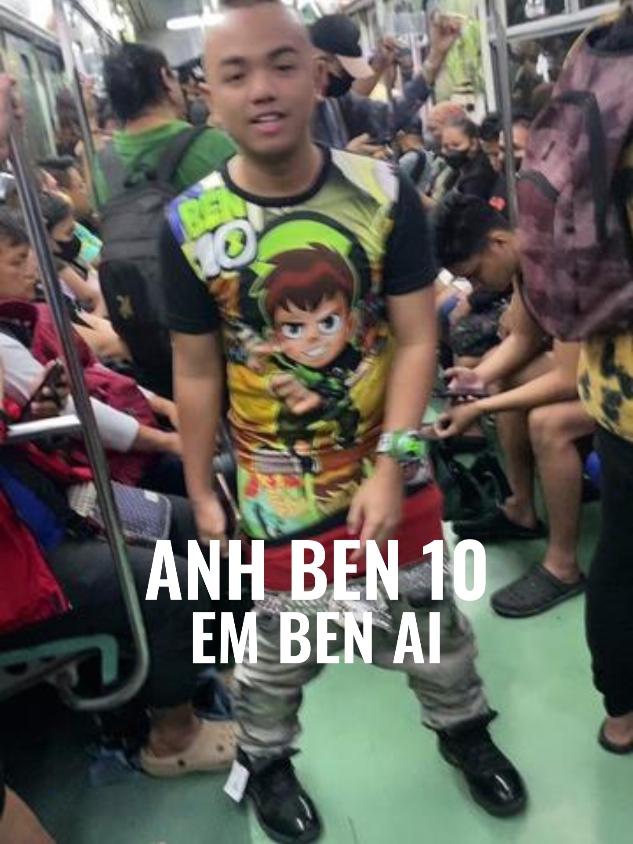 Anh ben 10, còn em ben ai? #anhbamientrungdu #robloxvng #robloxfyp #roblox #xuhuong #trending #fybシ #fyp #viral #TikTokAwardsVN #trend #music #lyrics #xh #foryou 