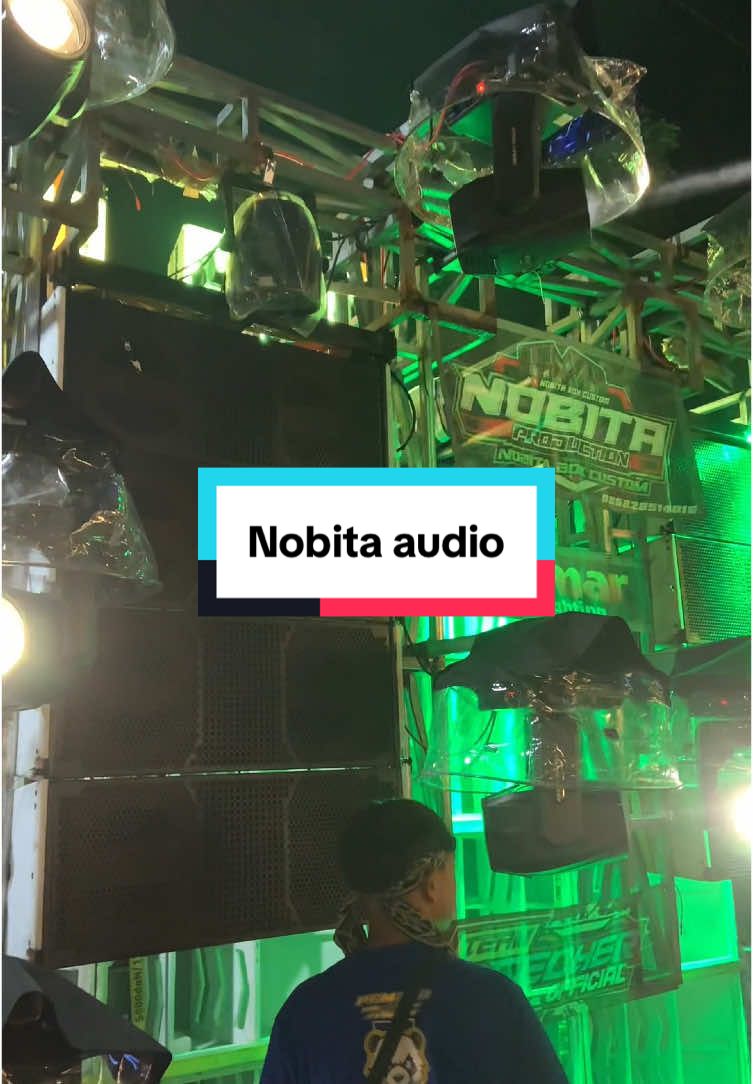 Sound e bakol box Nobita audio karnaval sukosewu 2024#fyp #lewatberanda #blitar24jam #fyourpage #karnaval #lewatberandafyp #karnavalsoundsystem #soundhoregjawatimur #ceksound 