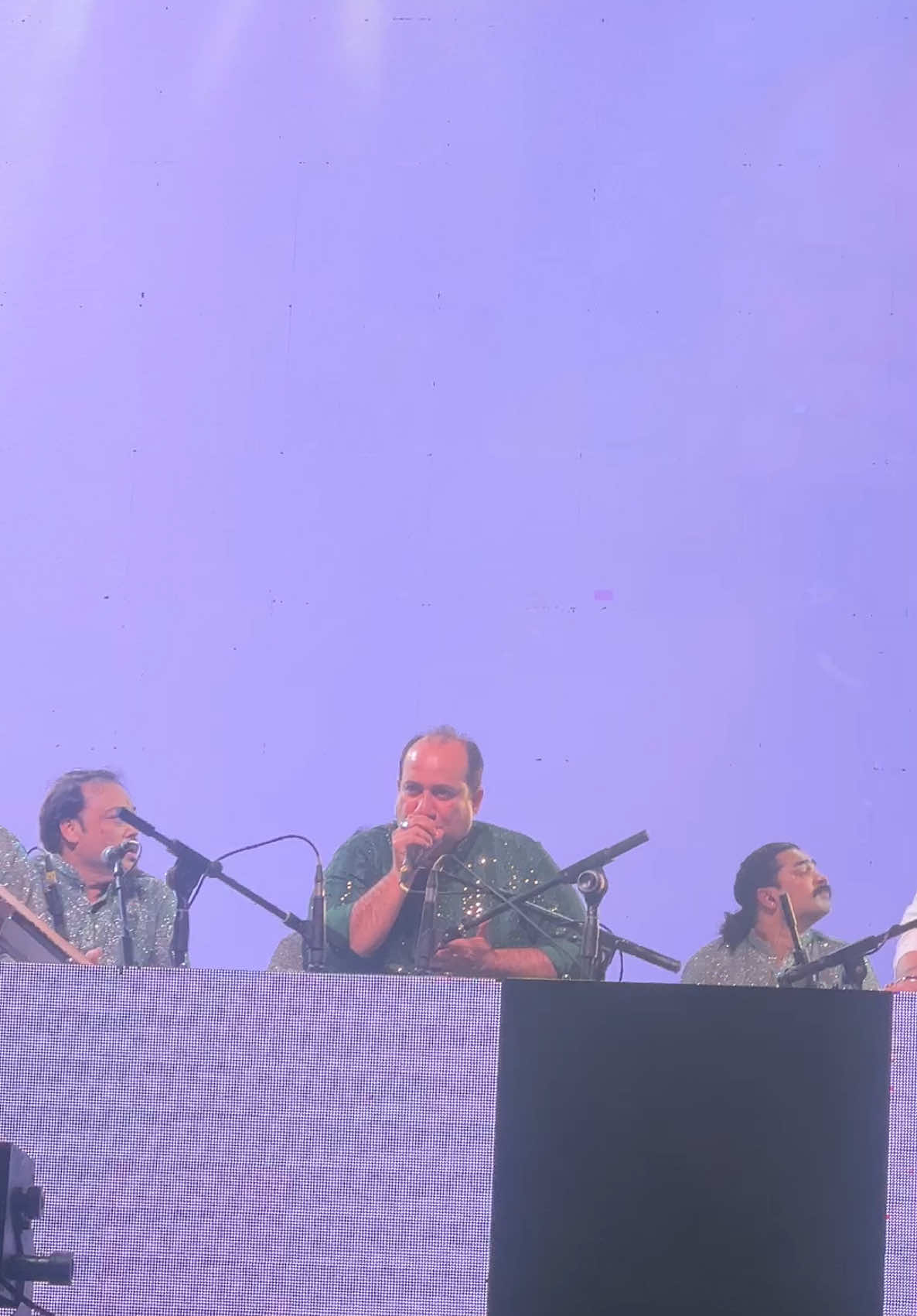 Rahat fathe ali khan Dhaka concert #rahat #rahatfatehalikhansong #armystudiam #army #foryou #bangladesh #bdreels #cenematography