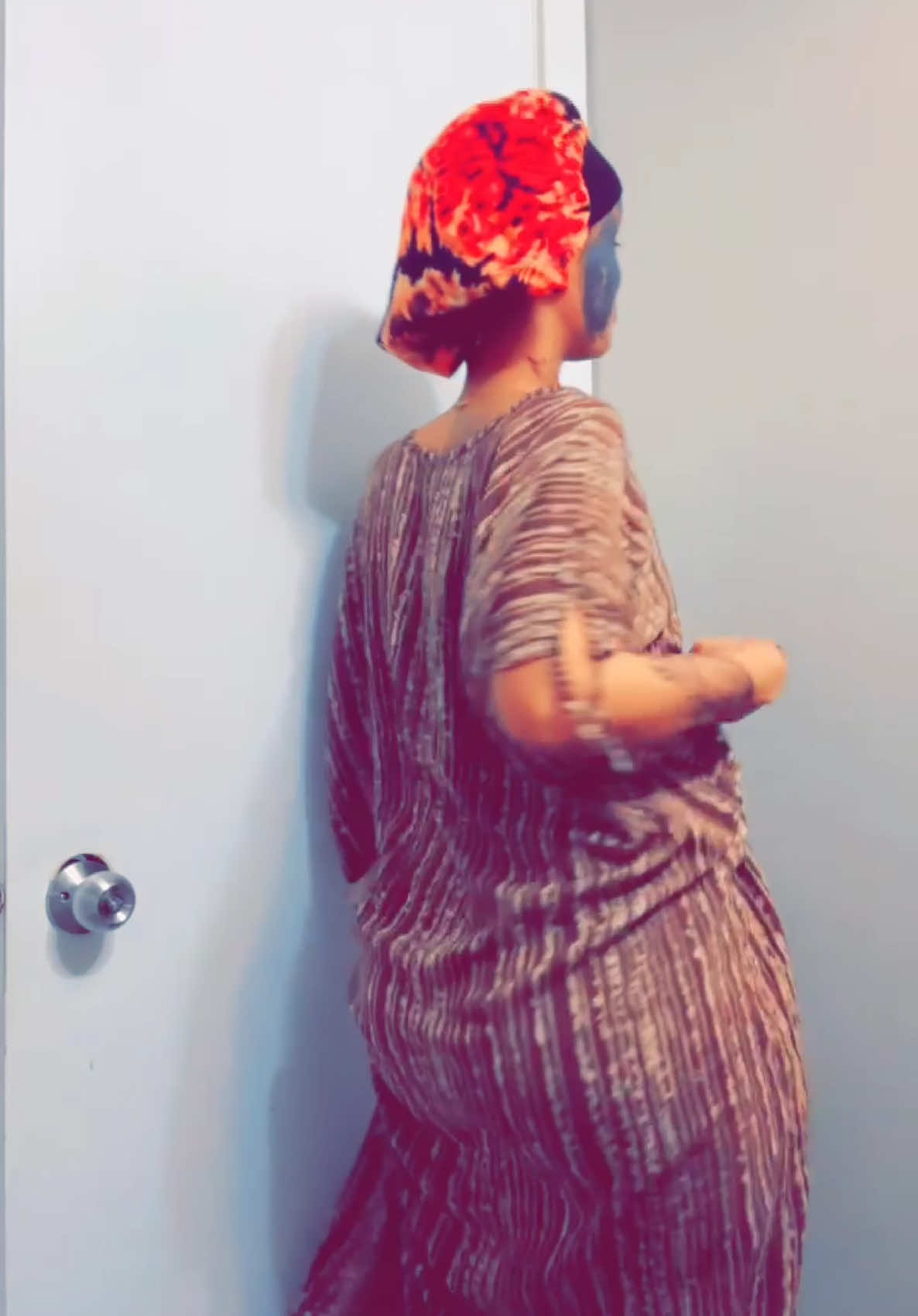 #queenmanaal #canada #viral 🔥🥰💋