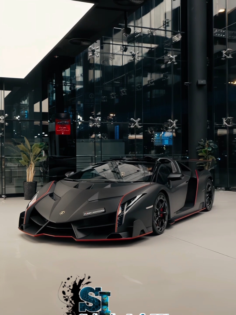Lamborghini Veneno Roadster.  #lamborghini #lamborghinivenenoroadster #lamborghiniveneno #otomotif  #fakta #faktaunik #faktamenarik #info #beritatiktok #viral #video #fyp 