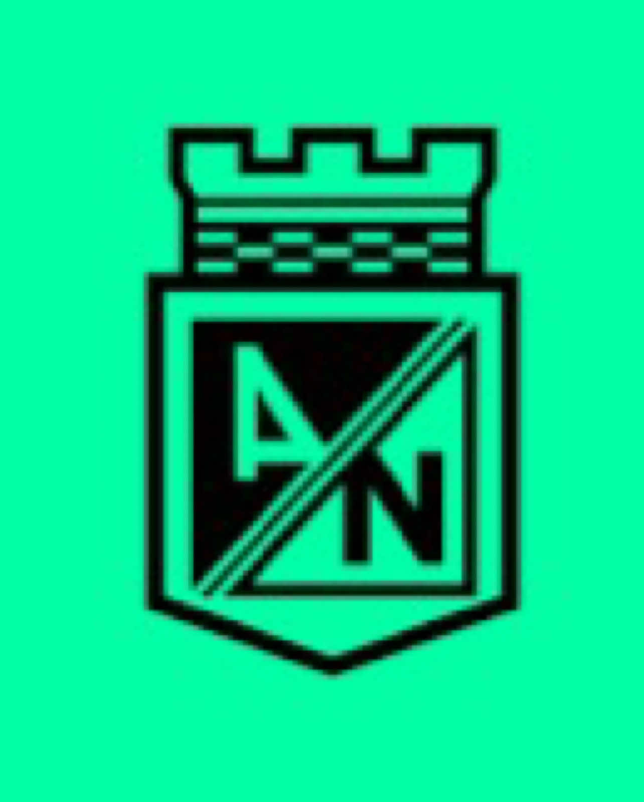 #nacionalcampeon #atleticonacional #soydelverdesoyfeliz #verdolaga #ligabetplay2024 #colombia 