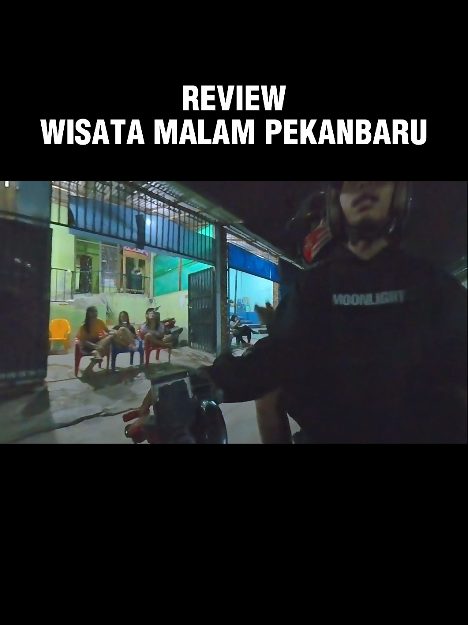 Review Wisata Malam Pekanbaru #viral #fyp #pekanbaru #bingzie #jundulpekanbaru #wisatamalampku #jundul 