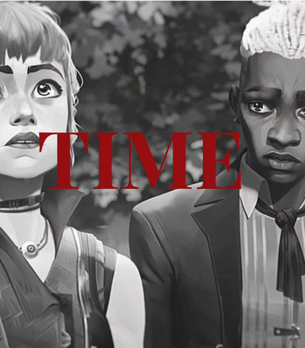 #TIMEBOMB || Running out of time… || #arcane #arcaneedit #jinx #powder #ekko #fyp #viral