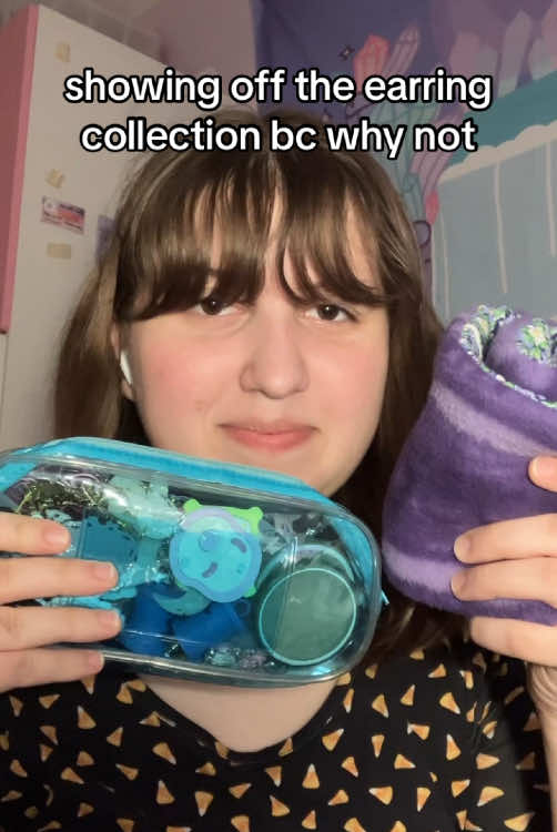 this post was brought to you by the whimsy committee