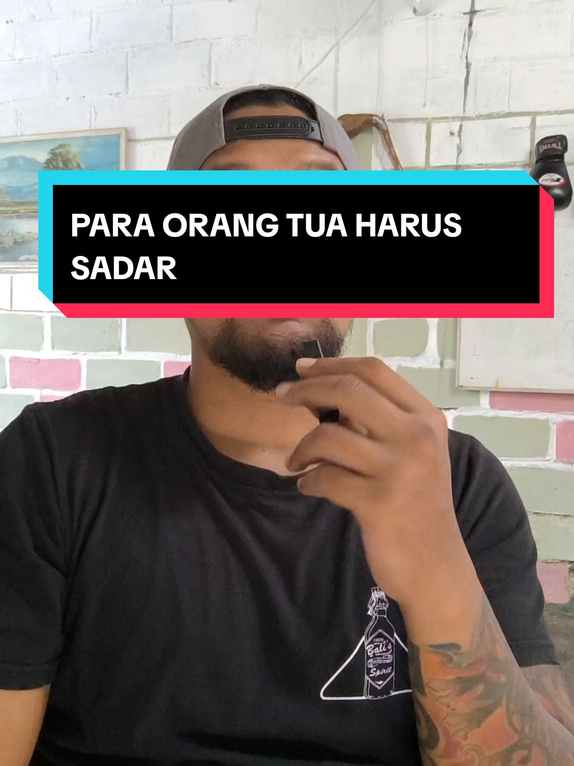 jangan sampai ada korban korban bullying lain nya #TikTokCreatorSearchInsightsIncentive #bullying #fyp 