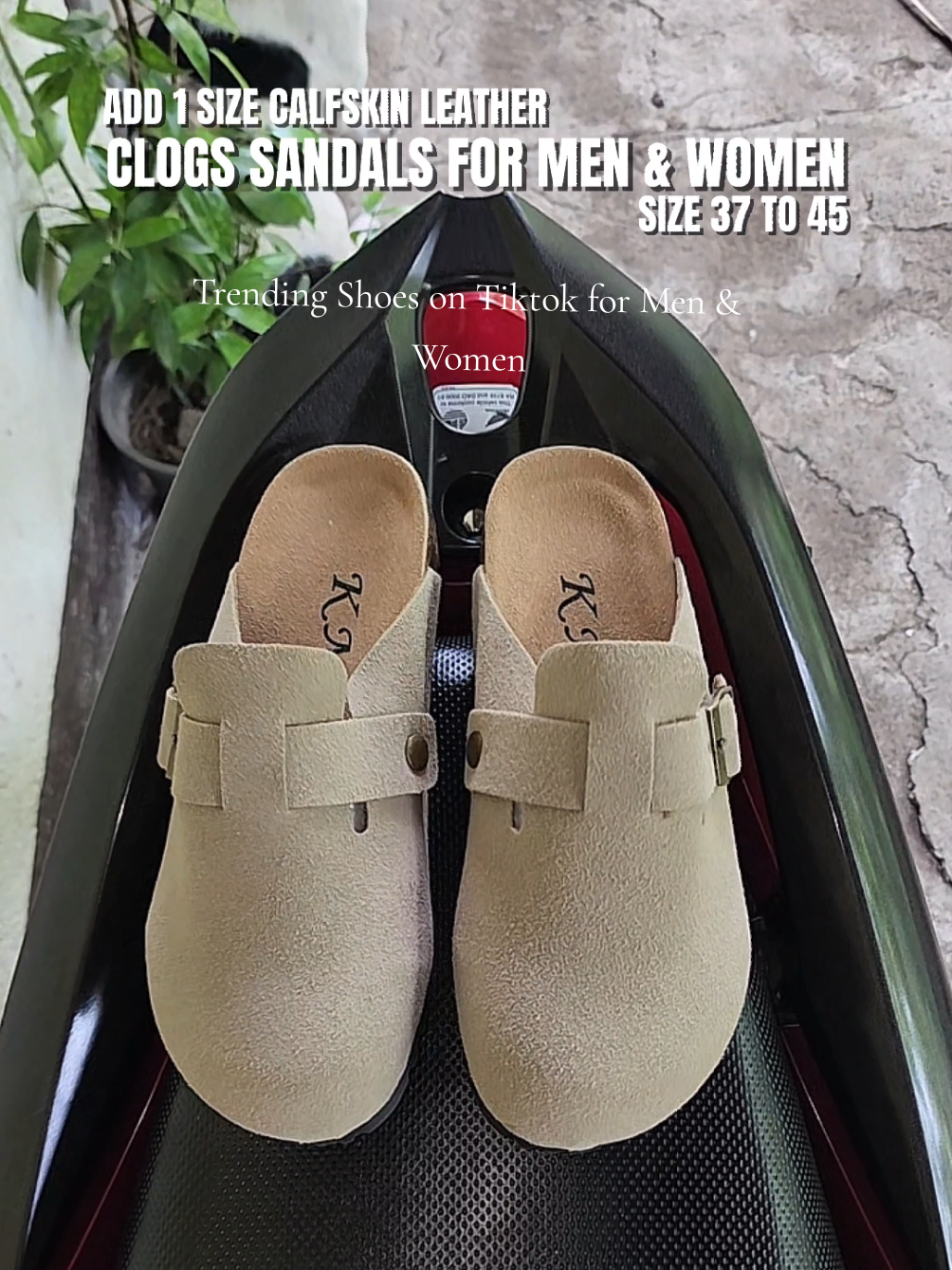 Clogs for men and women! Gandaaaaa! 😍 #shoes #clogs #shoesformenandwomen #shoesformen #shoesforwomen #fyp #clogsformen #clogsforwomen #trending #fyppppppppppppppppppppppp #trendingshoes 