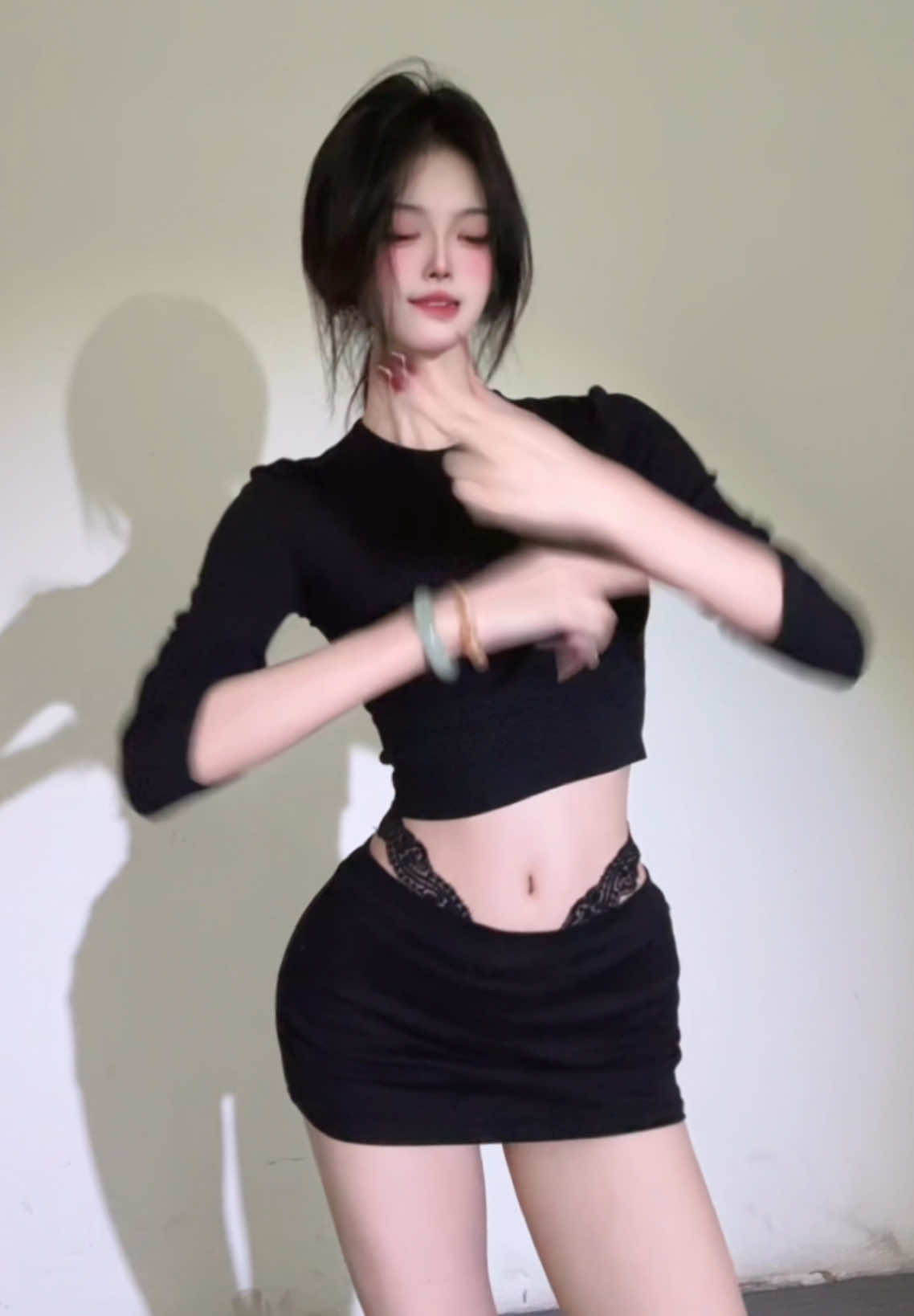 Style này lạ