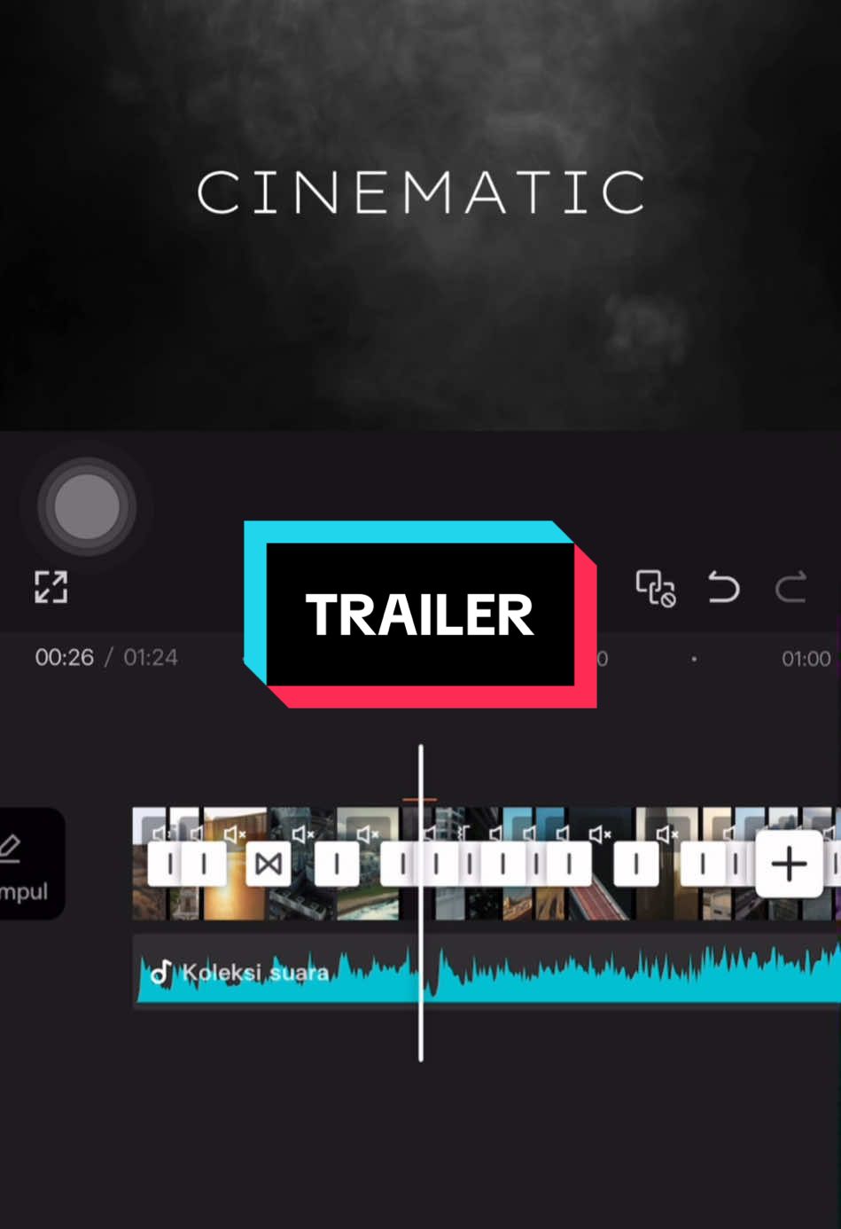 New Cinematic Trailer#templatecapcut #fyp #trend #trailer #teaser #action #epic #movie #foryou #foryoupage #trend #trendingvideo #templatenew #luarnegeri #amerik #CapCut 