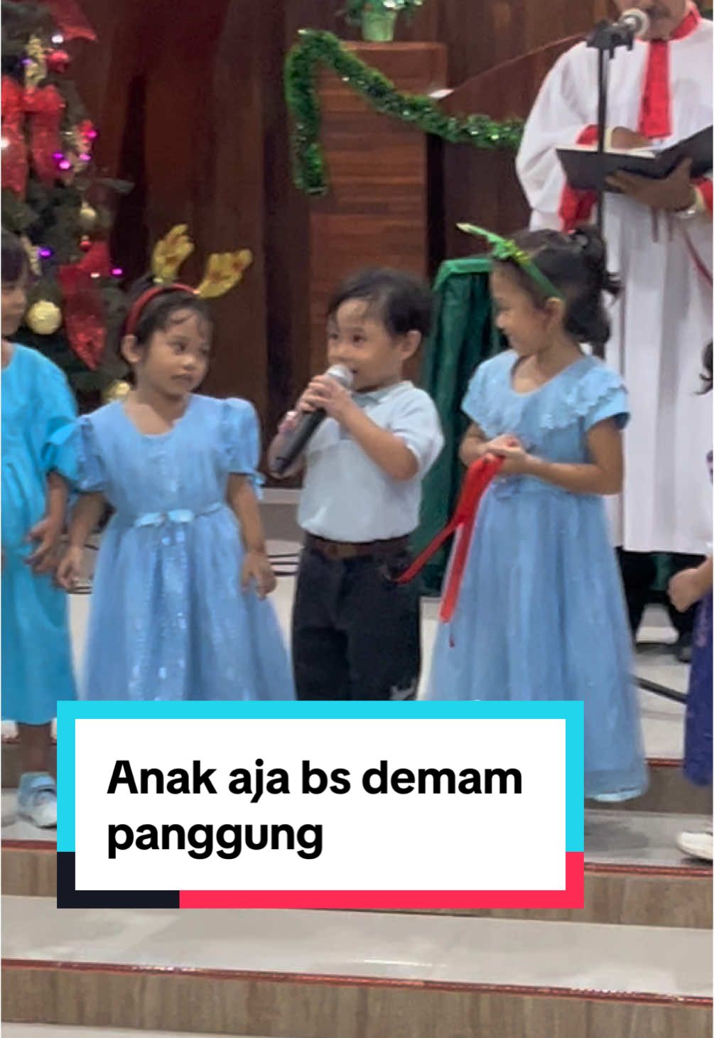 Natal Anak sekolah minggu #Natal #sekolahmingguhkbp #Anakhebat #demampanggung #sukacita #damainatal 