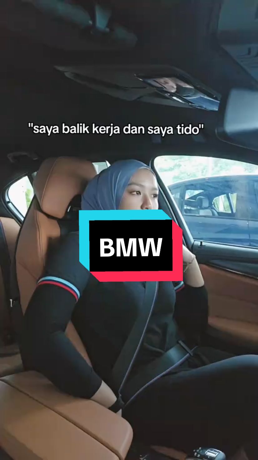 bila kerja on weekend macamtula 🤣