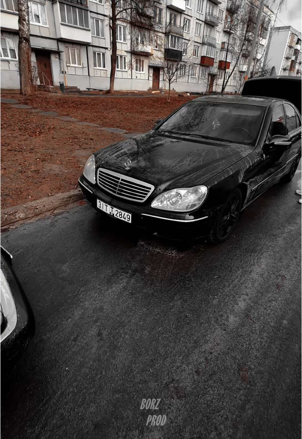 Превма есть?  #пневма #мерседес #mercedes #w220 #s500 #w140 #рек 