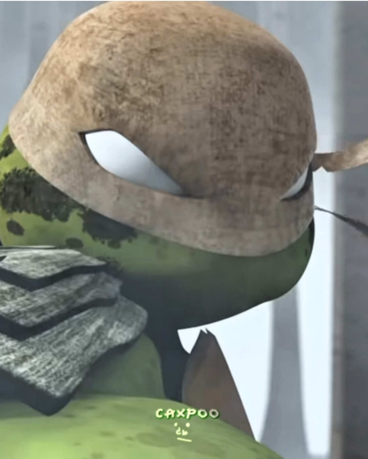 booyahkasha #fyp #tmnt #michelangelo #goat i bet u havent seen a mikey edit before