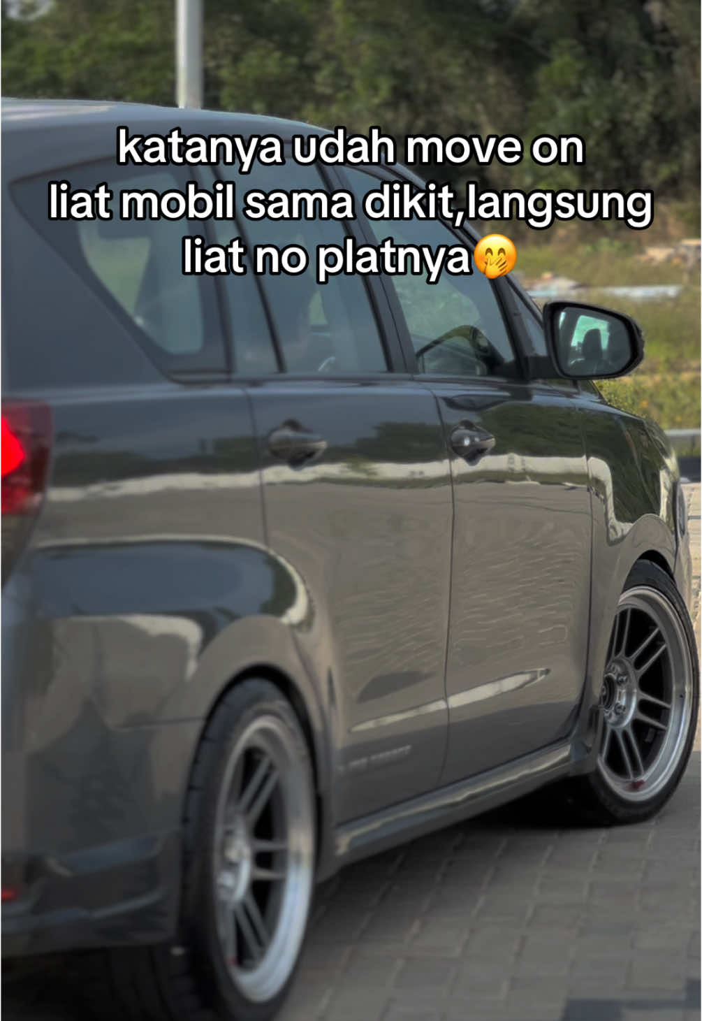 siapa lagi kalau bukan 🫵😂