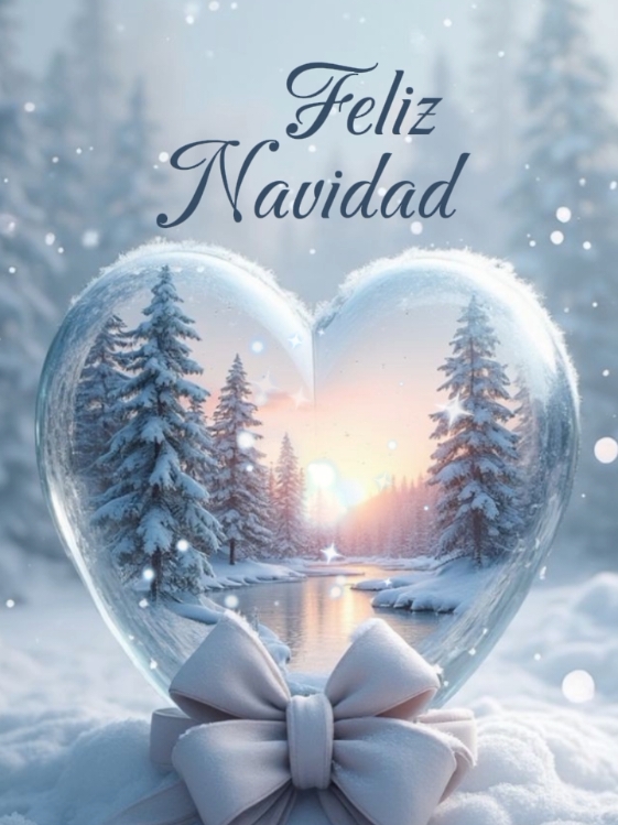 🎄 Feliz Navidad 🎄 #feliznavidad #felicesfiestas #merrychristmas #navidad #🎄 #⭐  #CapCut 