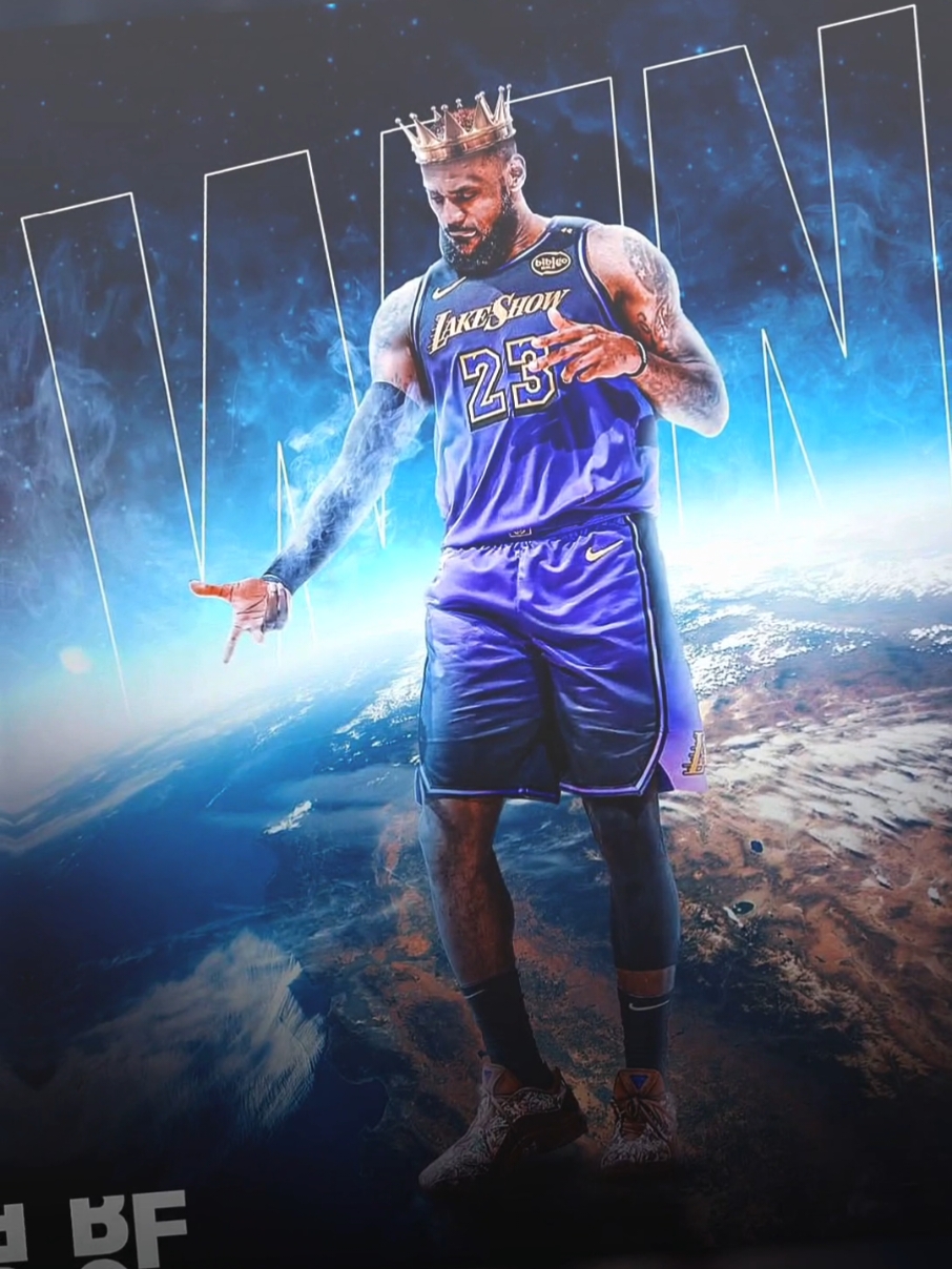 NO ONE CAN STOP HIM 😤😤 #foryoupage #basketball #NBA #nbaedits #alightmotion #jedagjedug #losangeles #lakers #lakeshow #sacramentokings #lebronjames #deaaronfox #xyzbca #viral #trending 