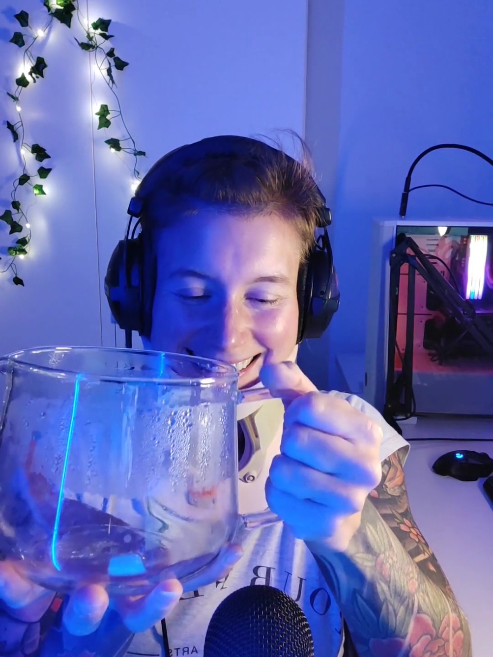 musical tea pot #asmr 