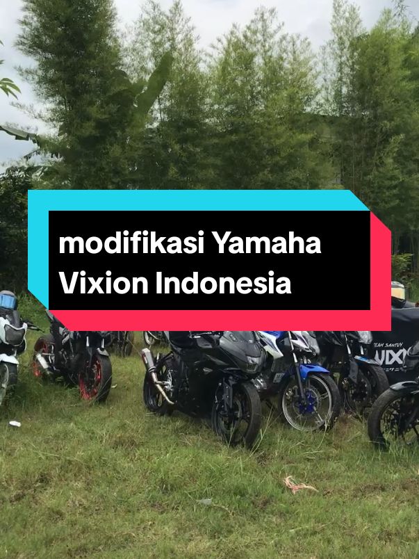 #sorotantiktok #vixion_modifikasi_indonesia #pesonacowovixion #vijartongkrongan #TikTokAwardsID 