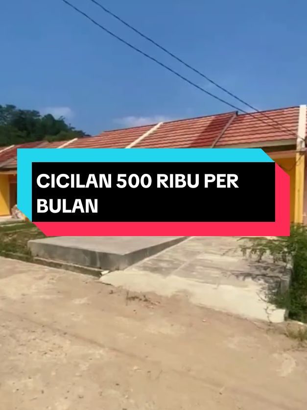 LANGSUNG DAFTARKAN SEGERA #koperumnas #fypシ゚ #fyp #rumah #rumahmurah #rekomendasirumahmurah #rumahidaman #perumahanmurah #murah 