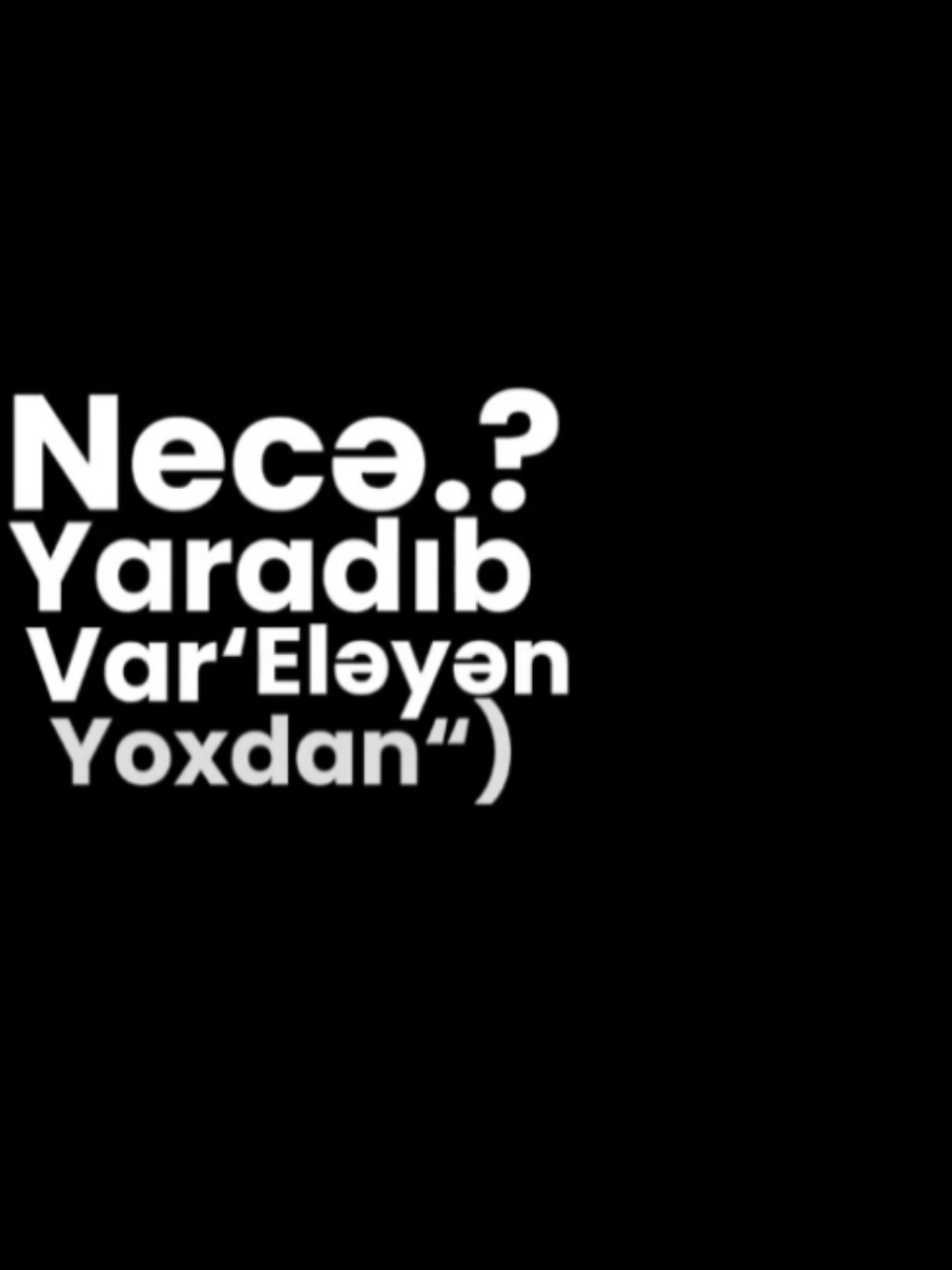 Bölüm 64l Səni Xəyal Eyləmişəm..“))😍#keşfetbeniöneçıkar #fypシ゚ #trendingvideo #fypdong #fyppppppppppppppppppppppp #esgerimsuleymanoff27🤍💂🏻‍♀️ #sonuseninle #keşfetedşürbeni #keşfetteyizz #kesfetbeniöneçıkart🖤🔥🖤 #2025 #2024tiktok 