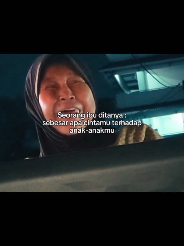 cinta kasih ibu untuk anak-anak nya. #storywa #storytime #Aastorywa444 #fyp #viral #CapCut 