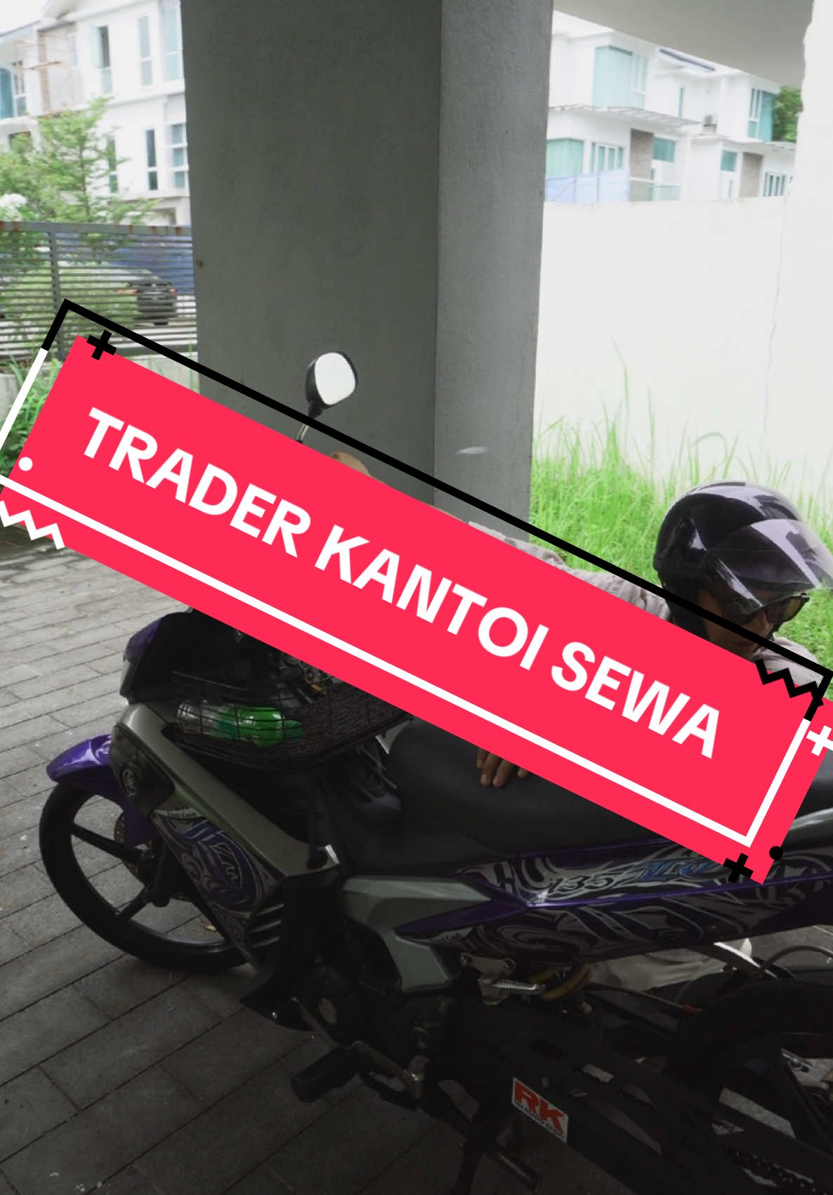 KANTOI TRADER SEWA SEMUA KERETA. . #tiktokmalaysia #trader #foryou #foryoupageofficiall 