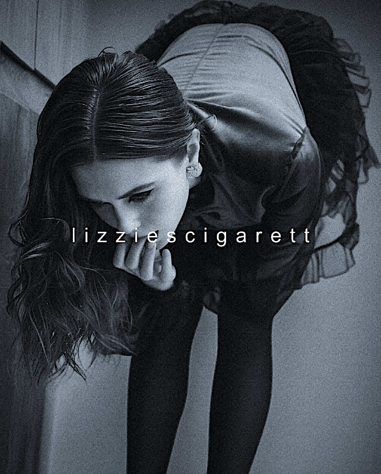 ALL NIGHT LONG||#lizziescigarette #elizabetholsenedit #elizabetholsen 